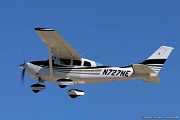 N727NE Cessna U206G Stationair C/N U20605152, N727NE